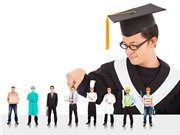Những yếu tố quyết định lựa chọn ngành nghề STEM của học sinh